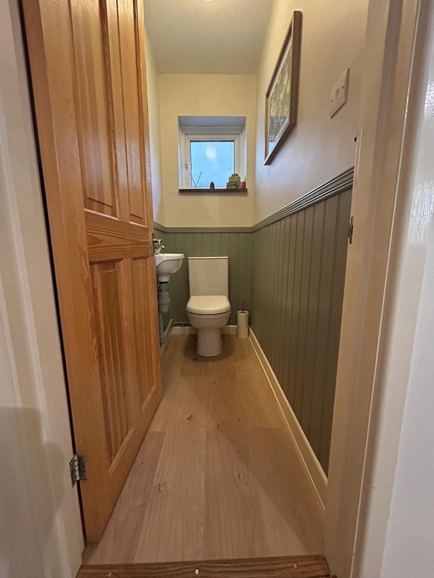 Yew Tree Cottage - Walks From The Door Colwall Exteriör bild