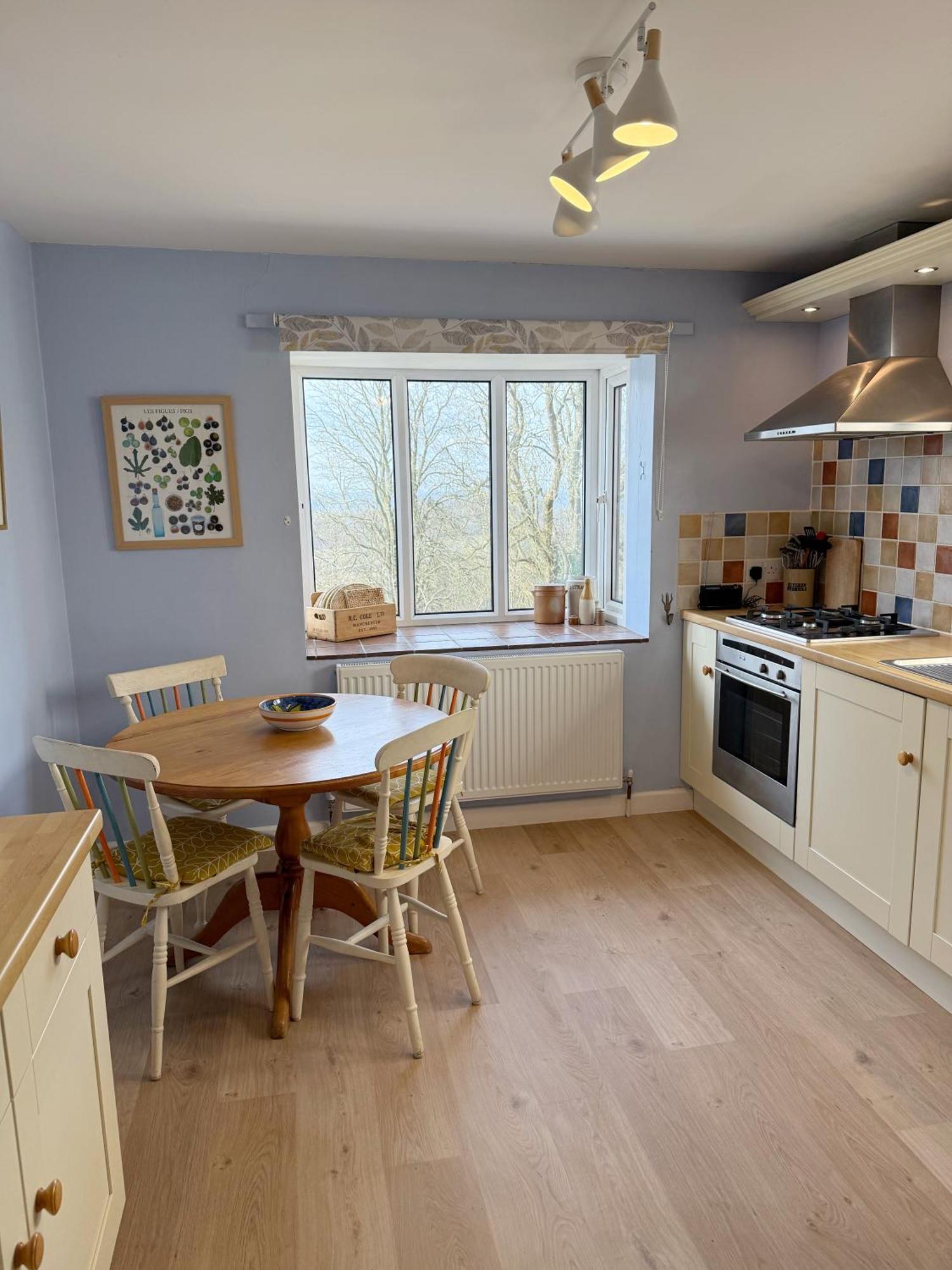 Yew Tree Cottage - Walks From The Door Colwall Exteriör bild