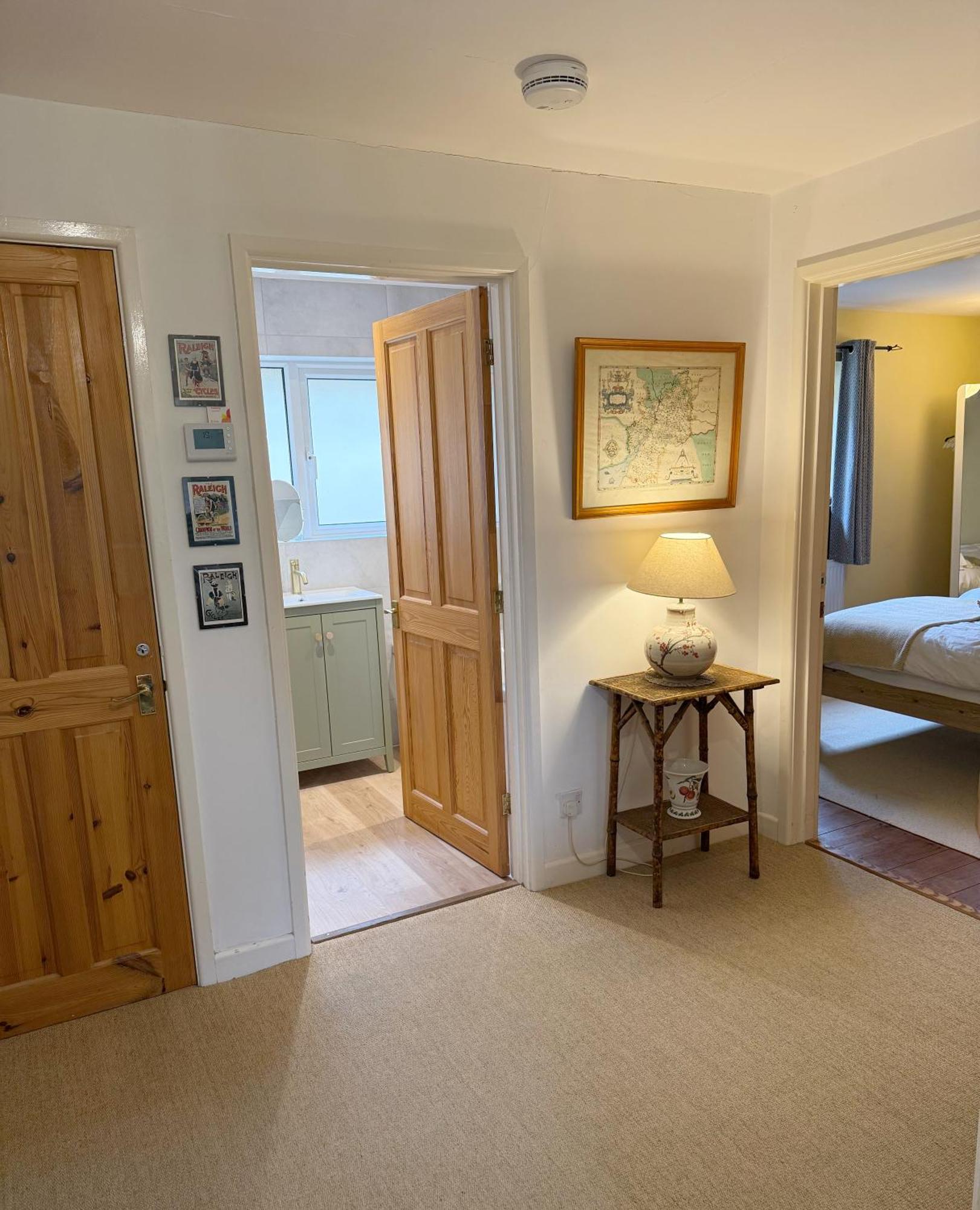 Yew Tree Cottage - Walks From The Door Colwall Exteriör bild