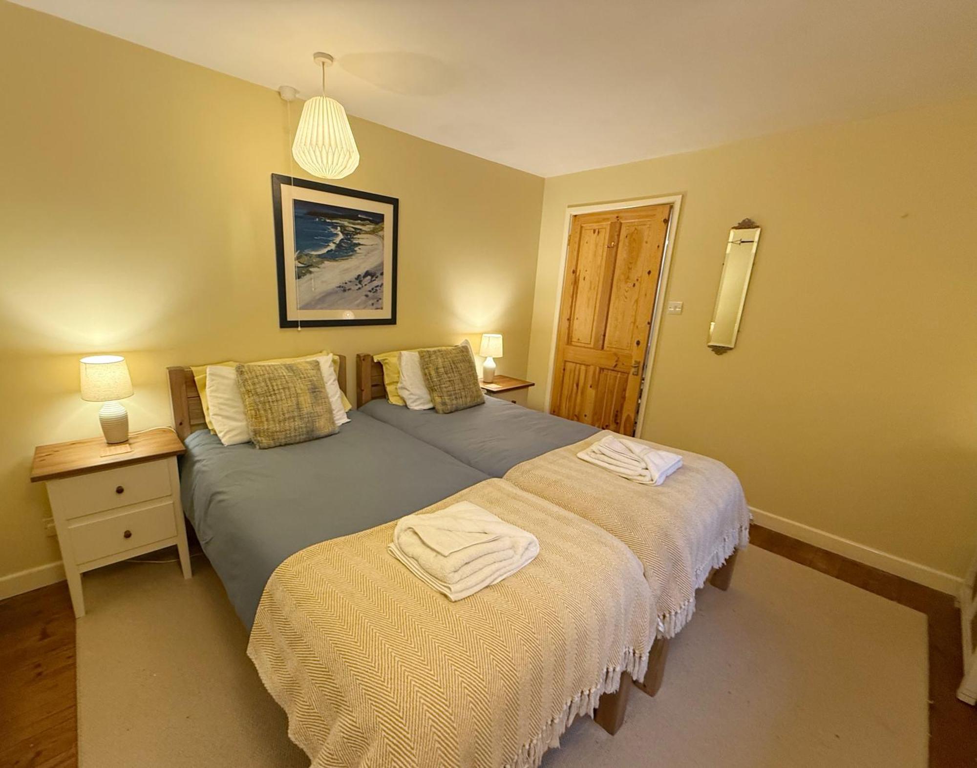 Yew Tree Cottage - Walks From The Door Colwall Exteriör bild