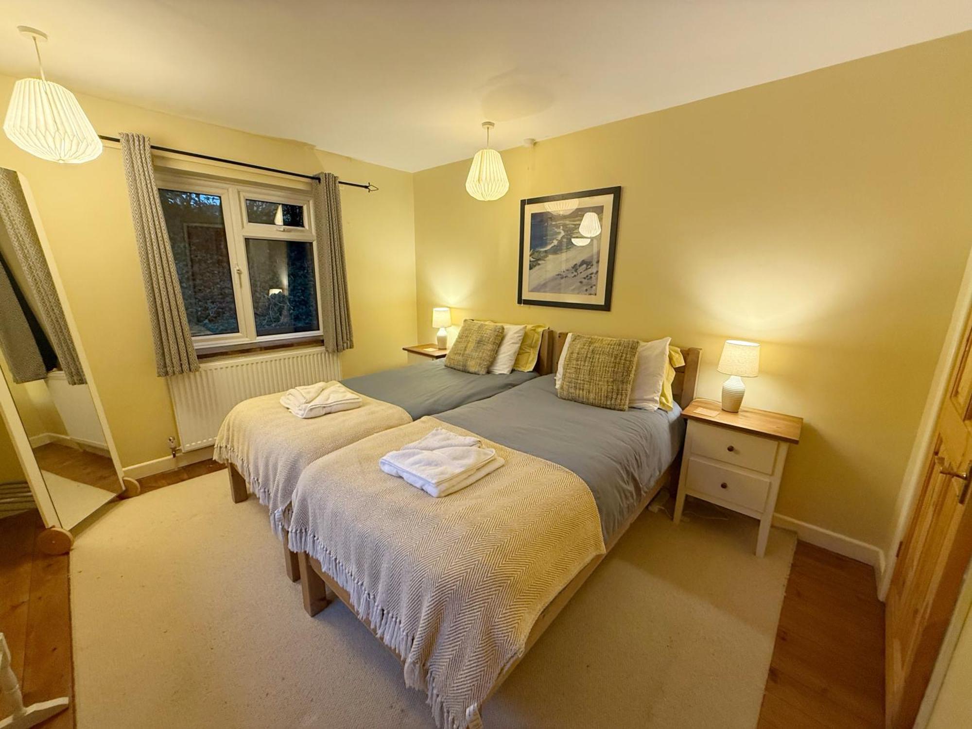Yew Tree Cottage - Walks From The Door Colwall Exteriör bild