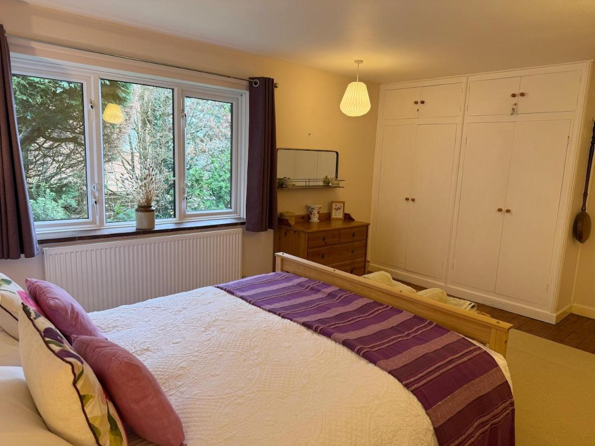 Yew Tree Cottage - Walks From The Door Colwall Exteriör bild