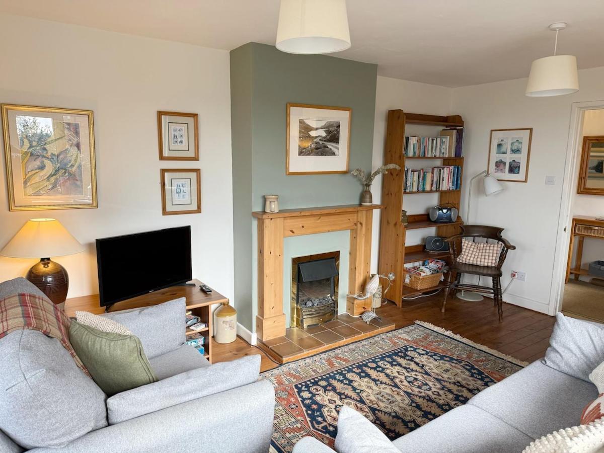 Yew Tree Cottage - Walks From The Door Colwall Exteriör bild