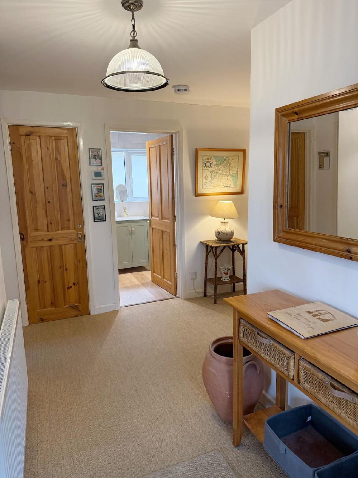 Yew Tree Cottage - Walks From The Door Colwall Exteriör bild