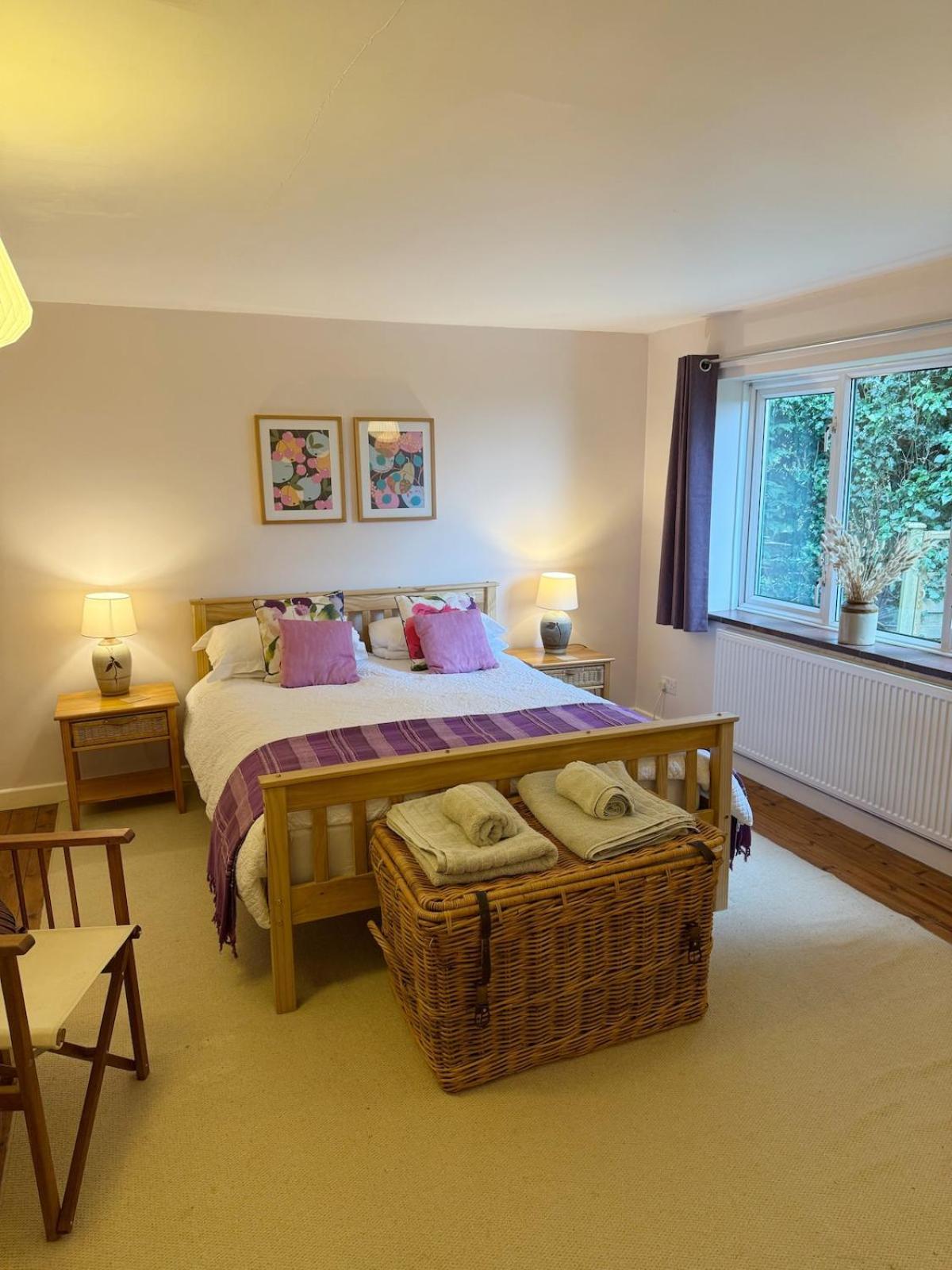 Yew Tree Cottage - Walks From The Door Colwall Exteriör bild