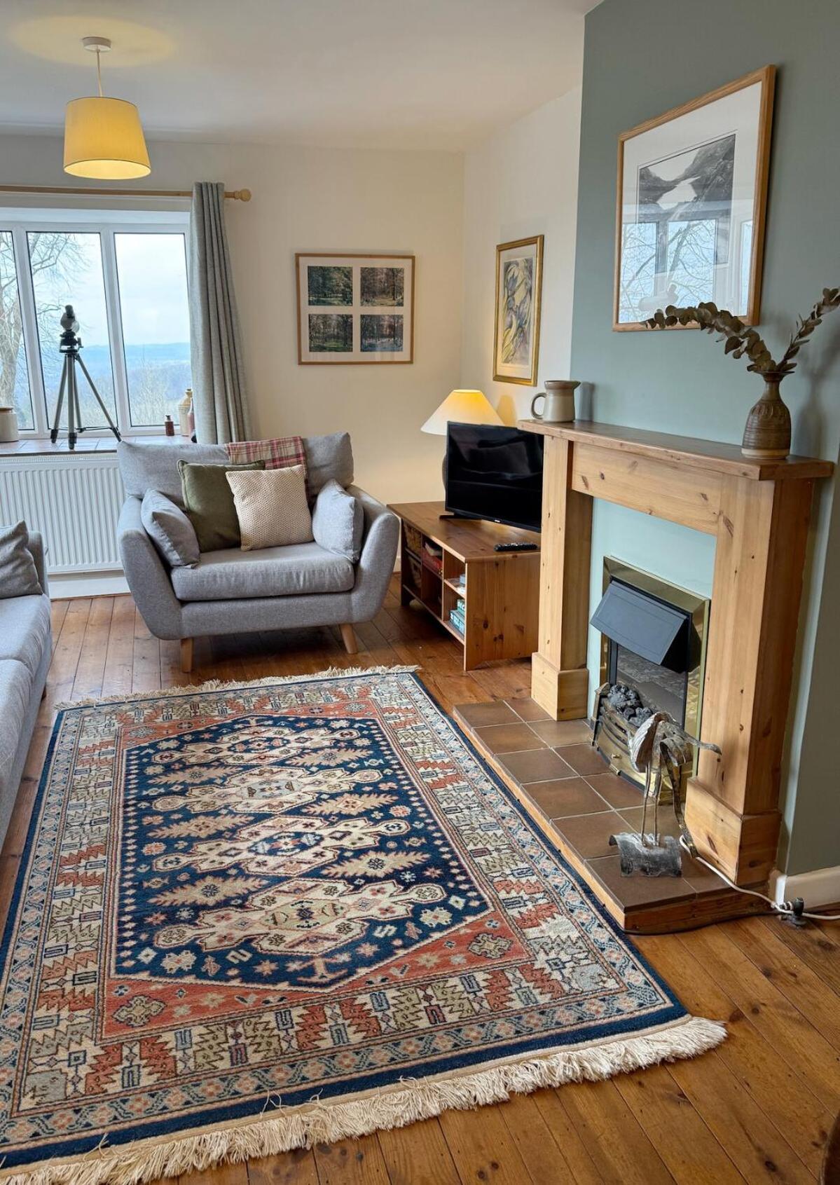 Yew Tree Cottage - Walks From The Door Colwall Exteriör bild