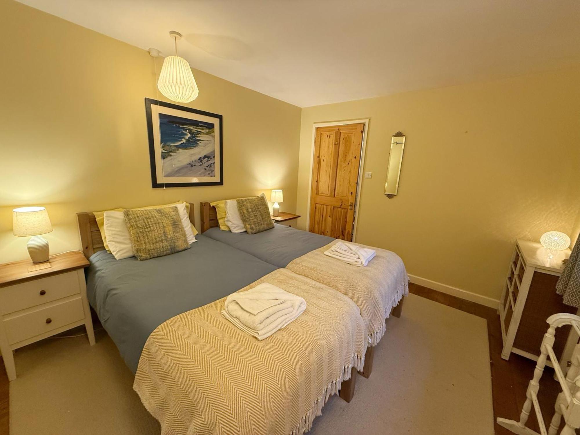 Yew Tree Cottage - Walks From The Door Colwall Exteriör bild